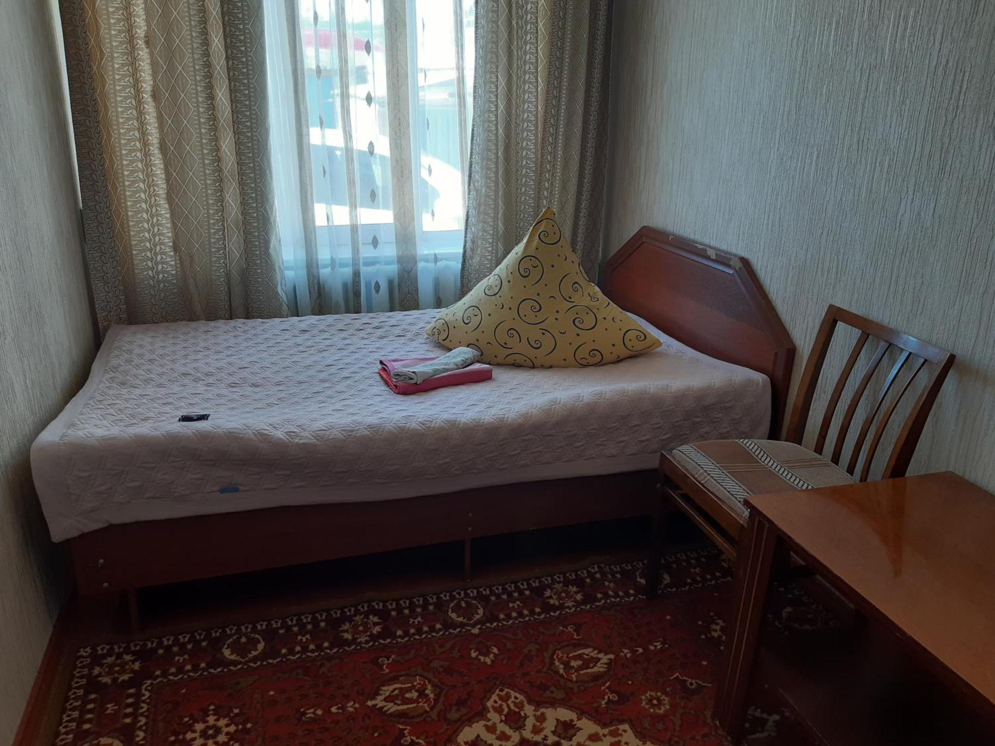Guest House Lola Kochkor Exterior photo