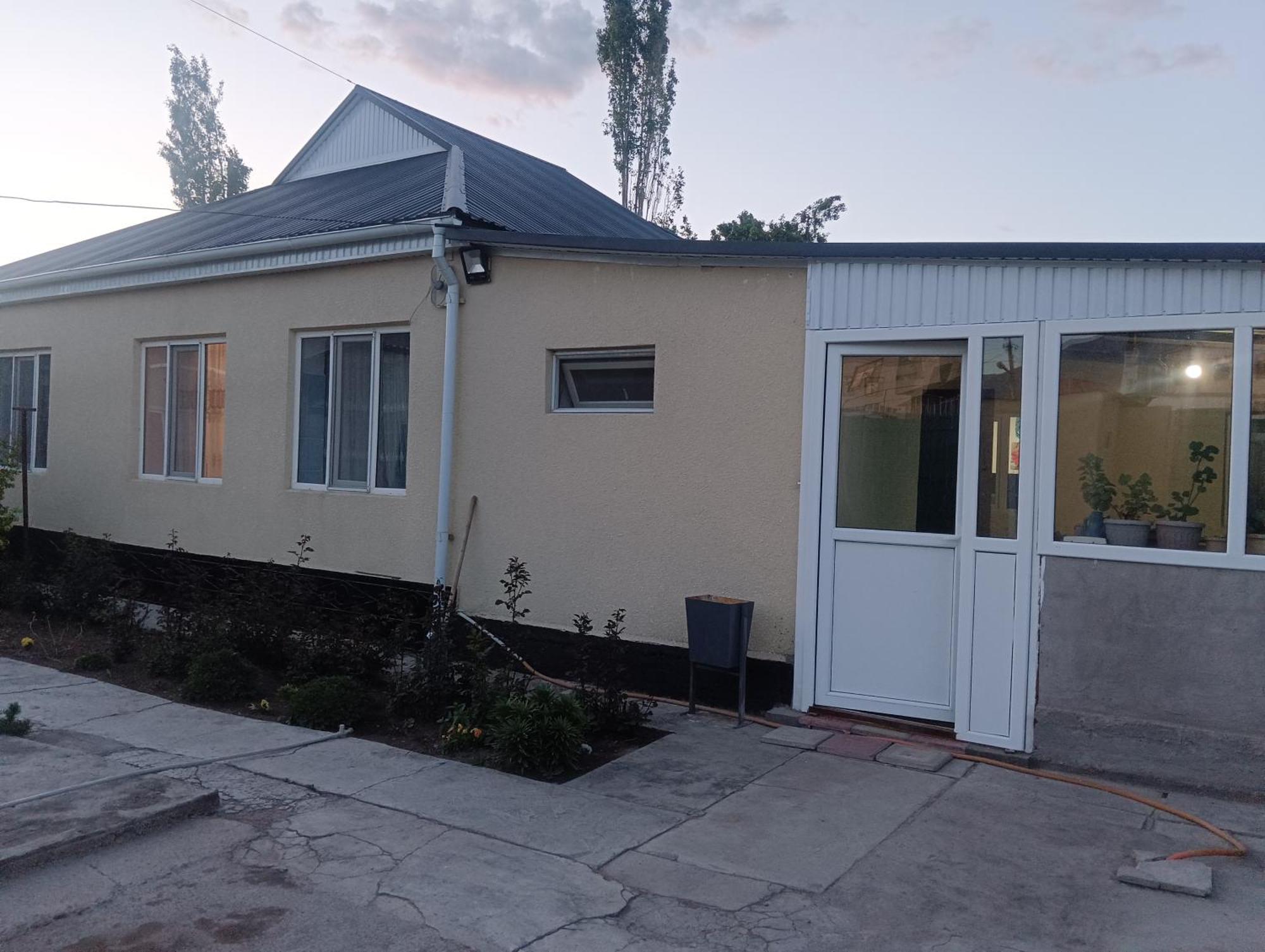 Guest House Lola Kochkor Exterior photo